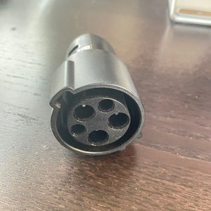 Tesla Charger Adapter